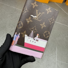 Louis Vuitton Wallets Purse